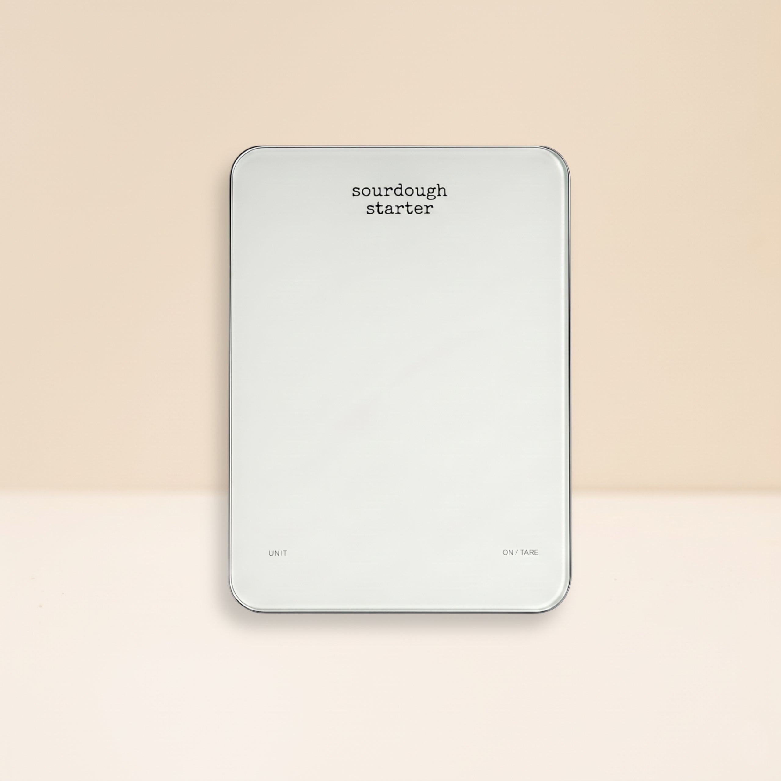 Digital Kitchen Scale