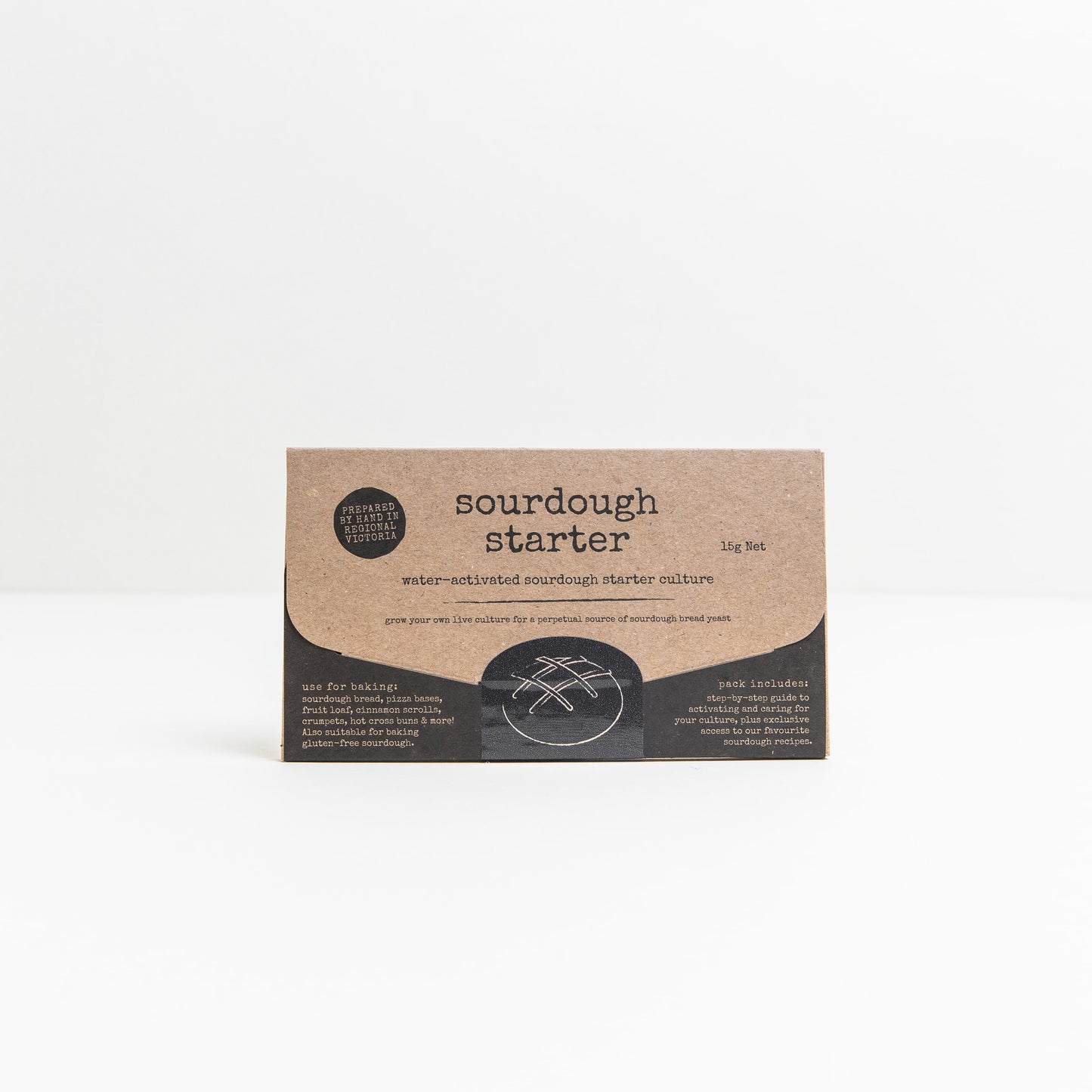 Complete Sourdough Kit