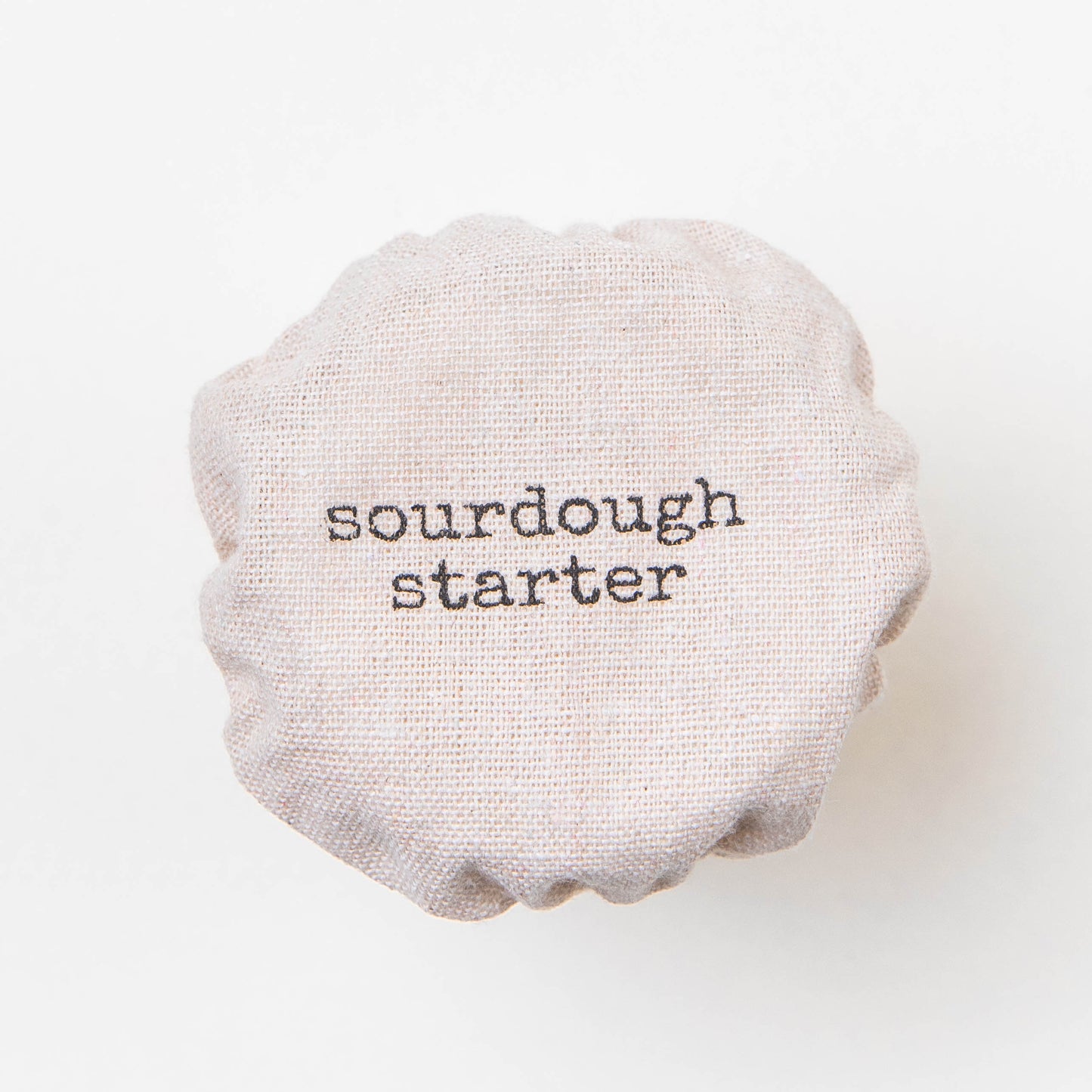 50 x Sourdough Starter Packs (Pack only)