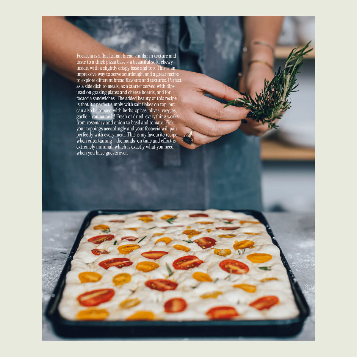 Simple Sourdough book