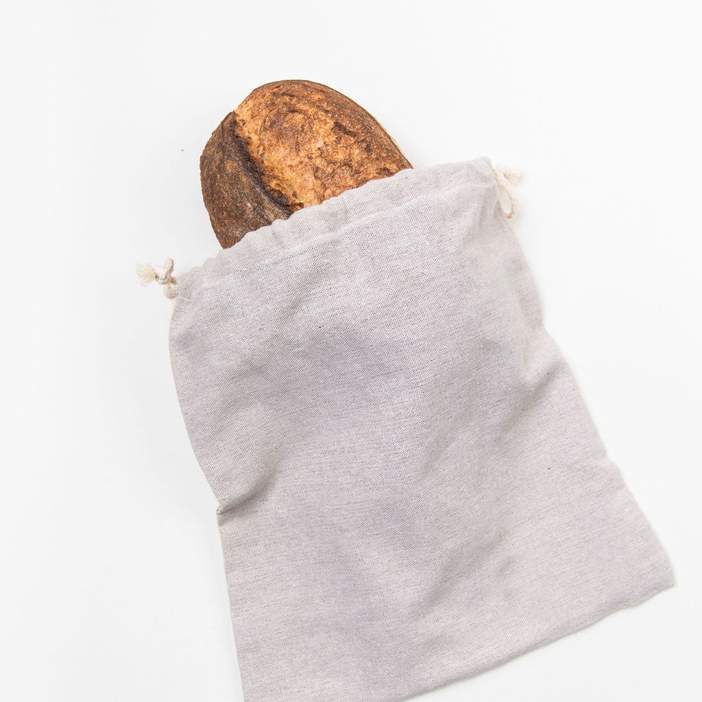 Baker's Box with Sourdough Starter Pack