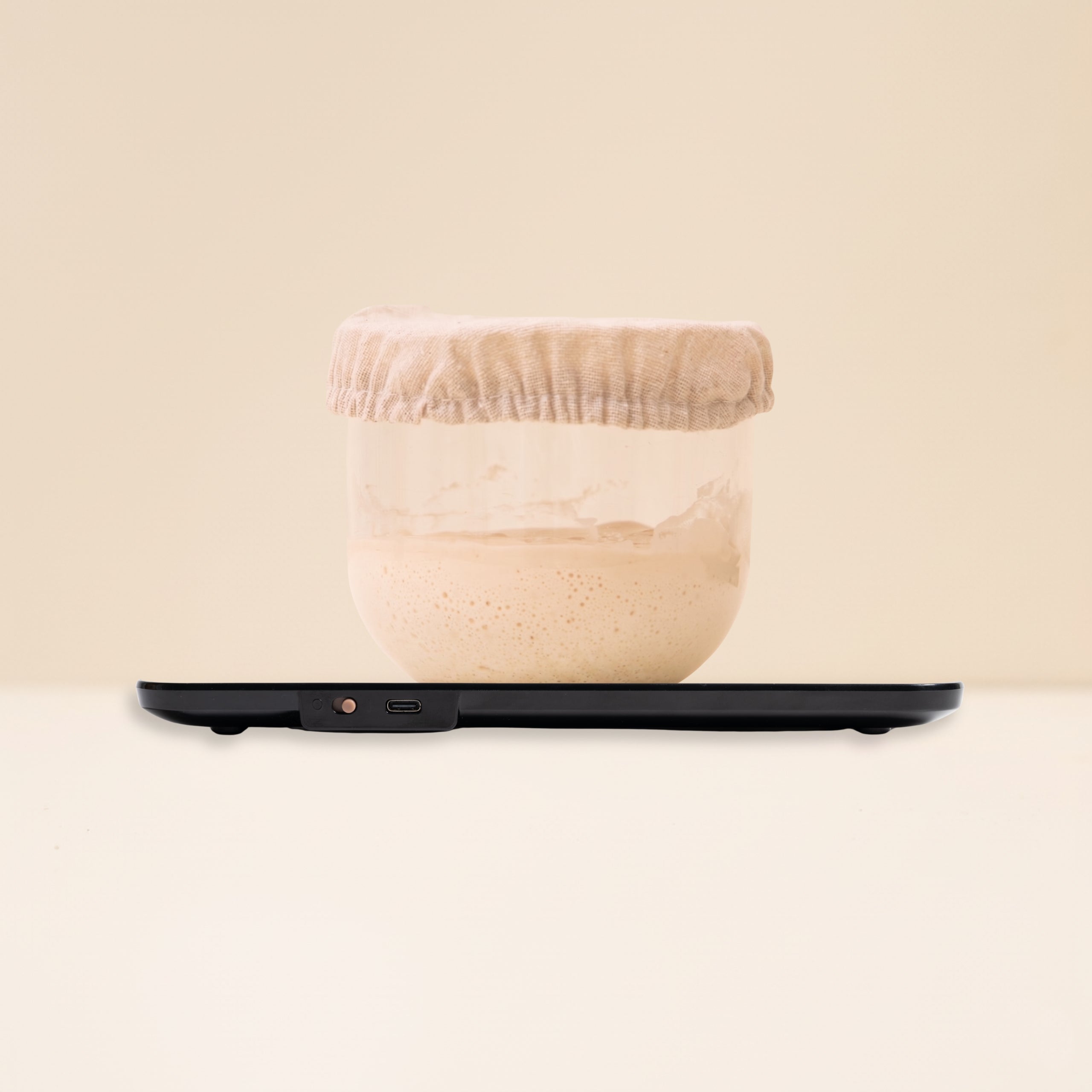 Digital Kitchen Scale