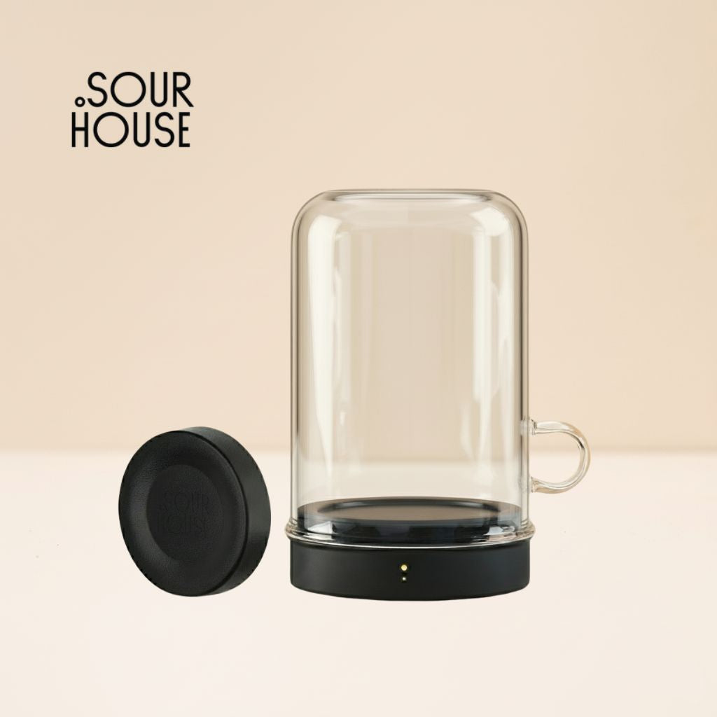 Goldie by Sourhouse™