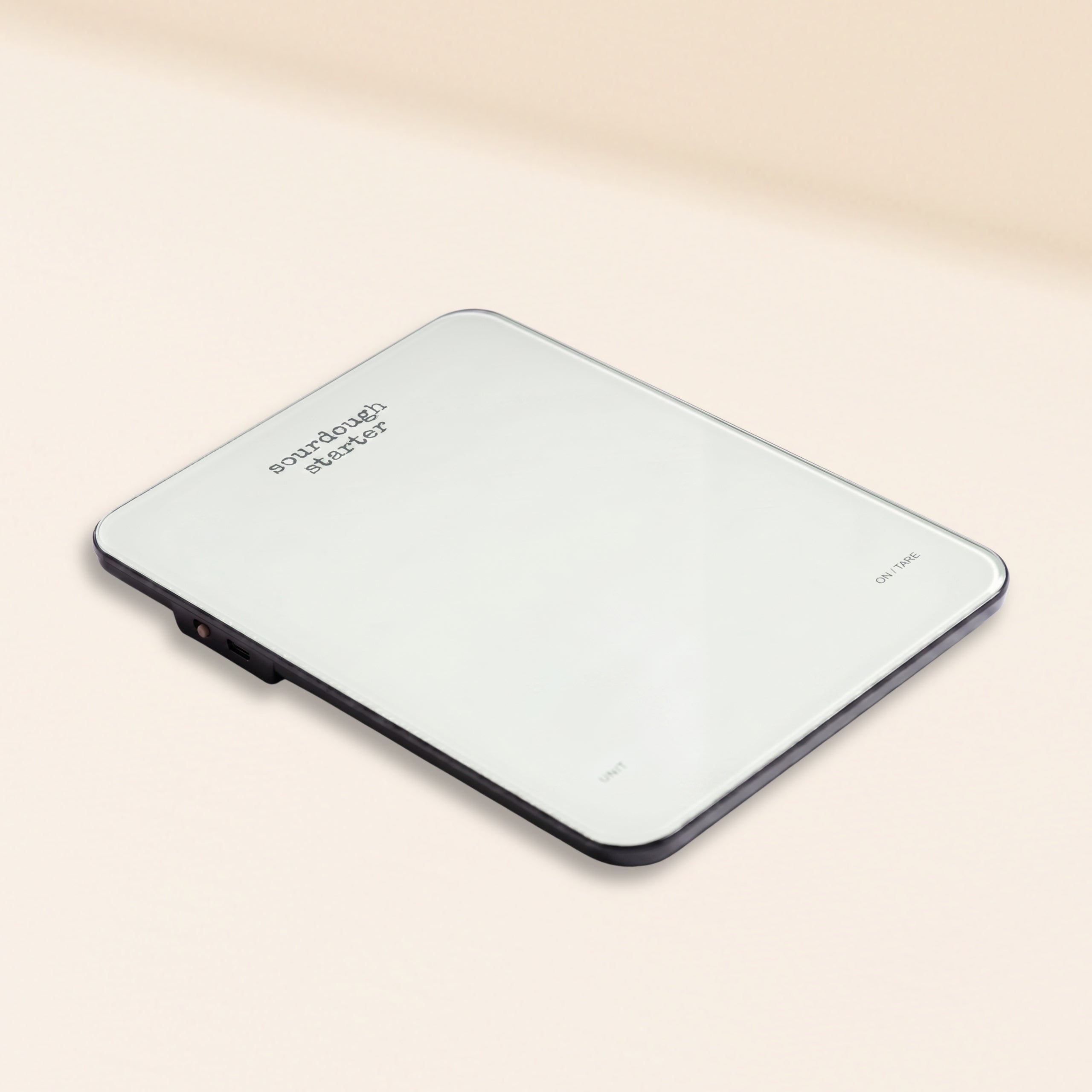 Digital Kitchen Scale