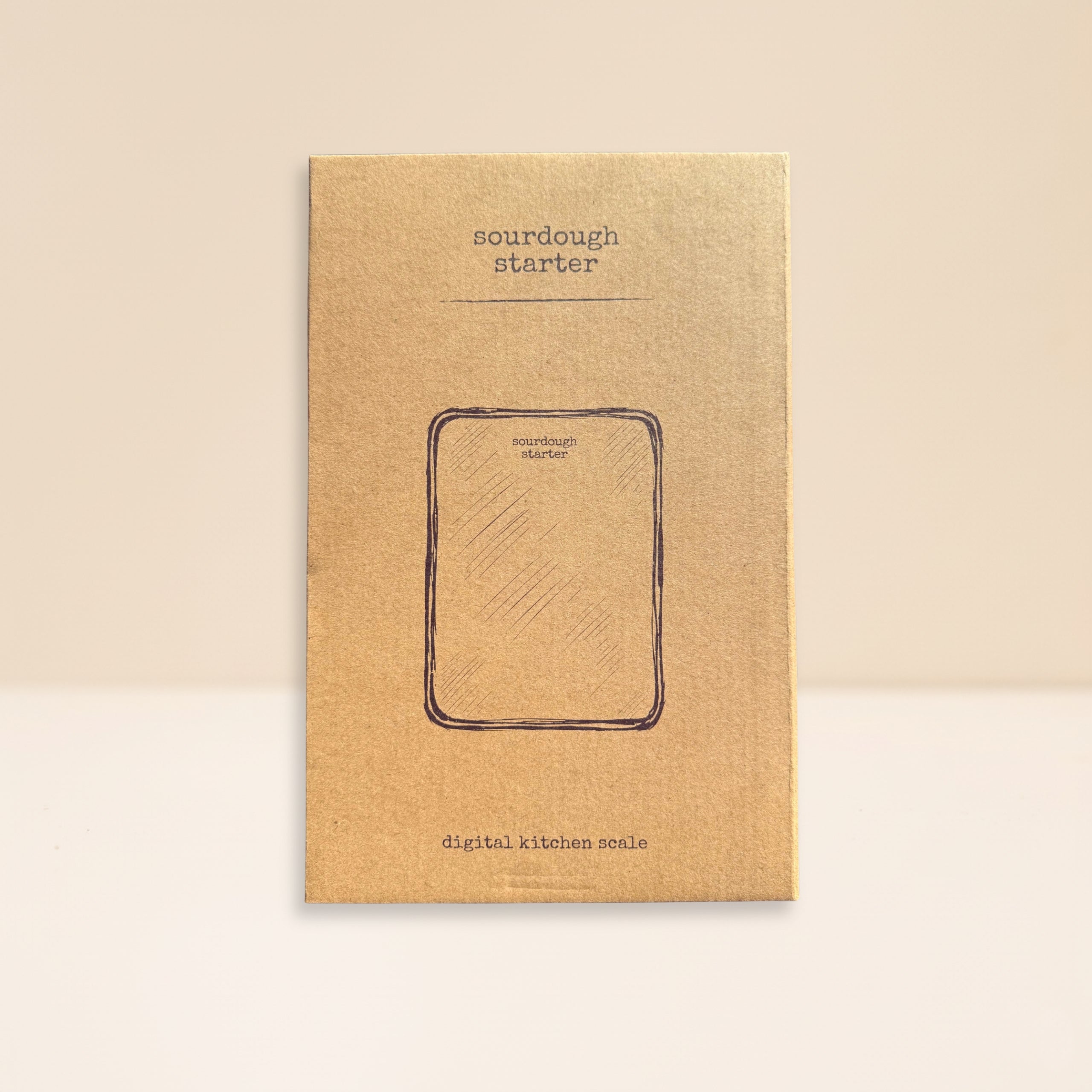 Digital Kitchen Scale