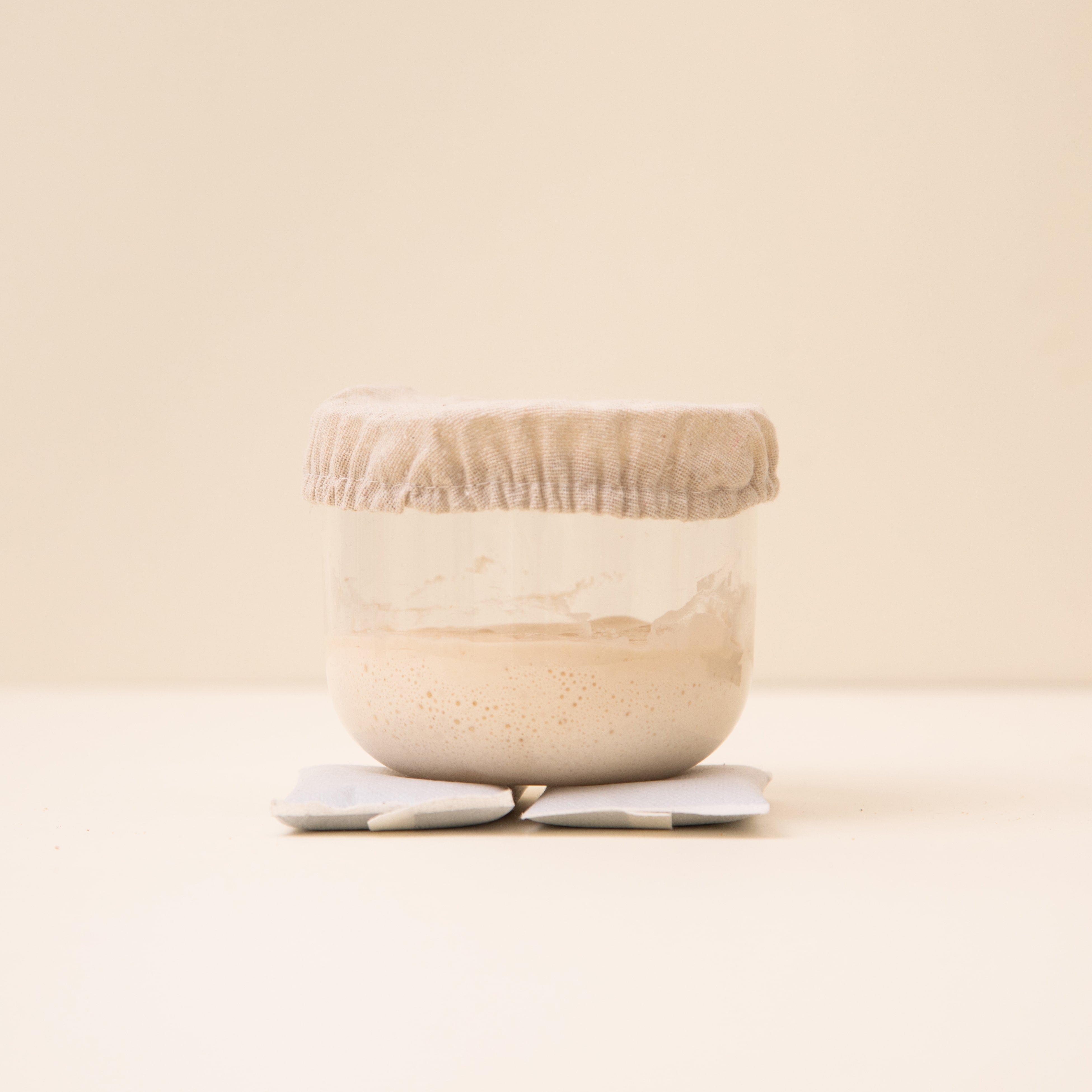 Sourdough Starter Pack