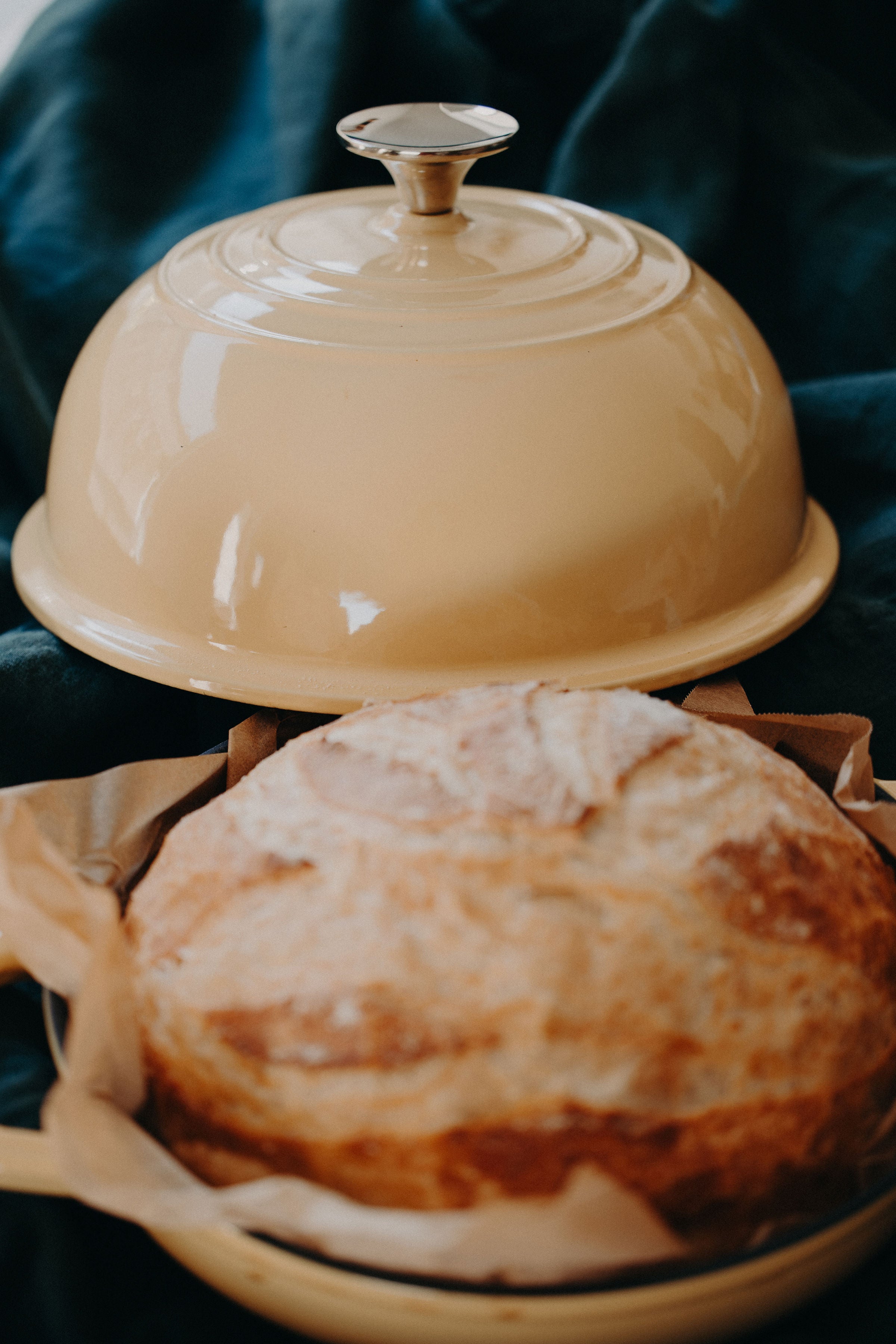 Baker's Bundle - Yellow